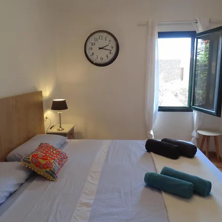 Casa Rosalia Hébergement de vacances *