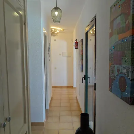Casa Rosalia Hébergement de vacances