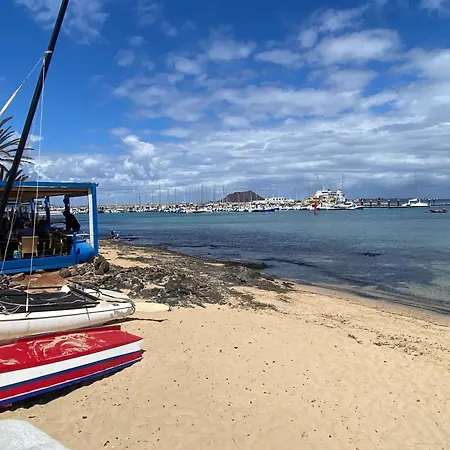 Casa Rosalia Hébergement de vacances *