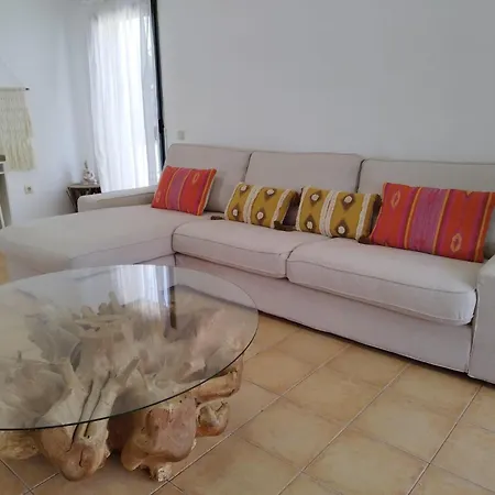 Casa Rosalia Hébergement de vacances *