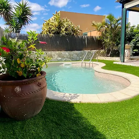 Casa Rosalia Hébergement de vacances