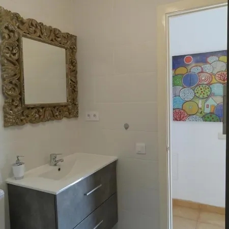 Casa Rosalia コラレホ