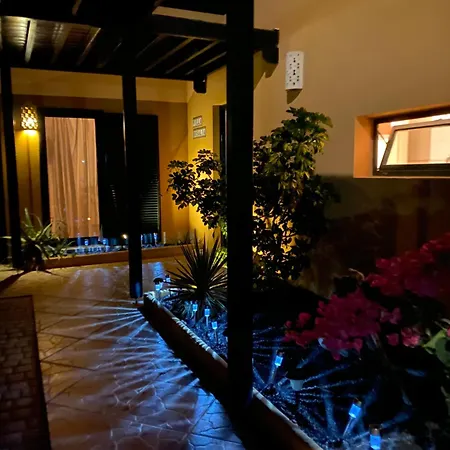 Casa Rosalia * コラレホ