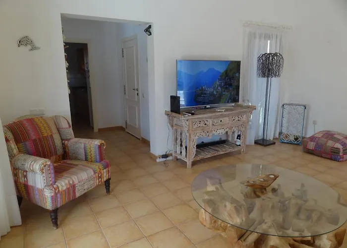 Ferienhaus Casa Rosalia