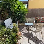 Casa Rosalia Holiday home