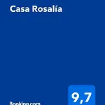 Vakantiehuis Casa Rosalia Corralejo