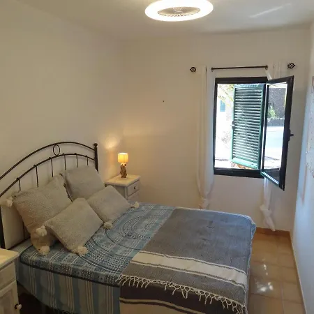 Casa Rosalia Corralejo