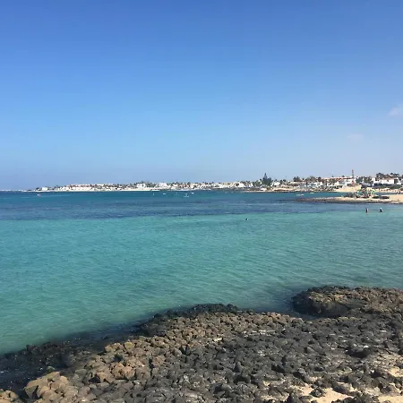 بيت للعطل Casa Rosalia