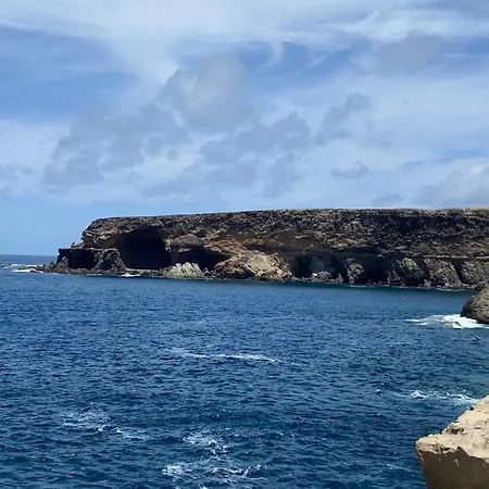 بيت للعطل Casa Rosalia