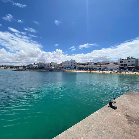 Casa Rosalia Corralejo
