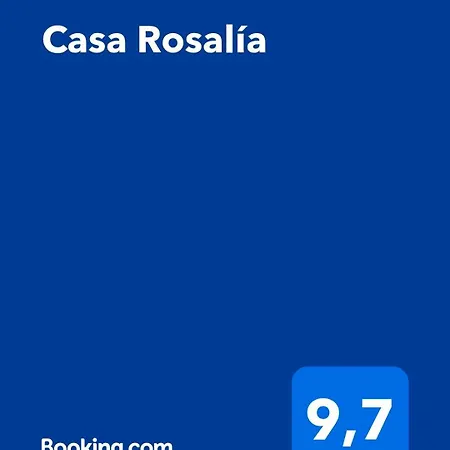Feriehus Casa Rosalia Corralejo