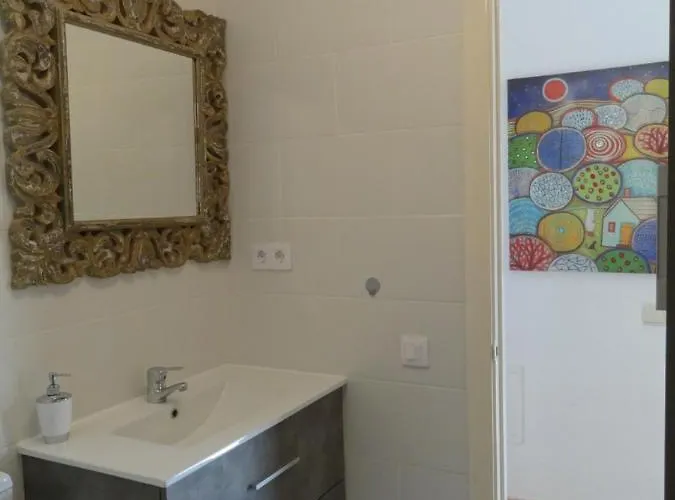 Casa Rosalia Corralejo