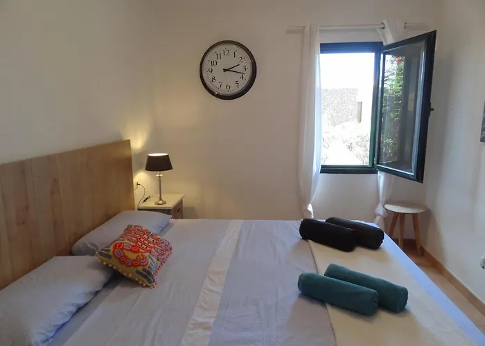 Casa Rosalia Prázdninový dům *