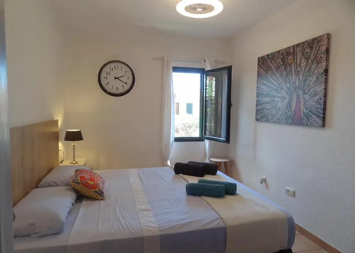 Prázdninový dům Casa Rosalia *