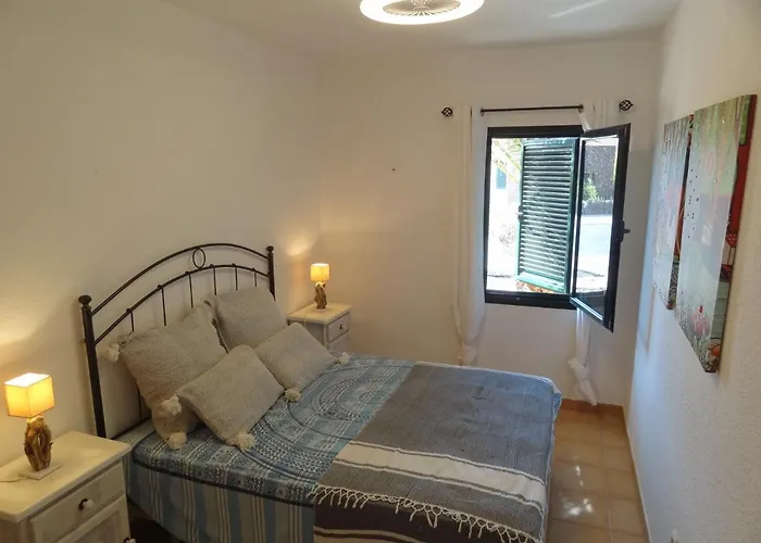 Casa Rosalia Corralejo