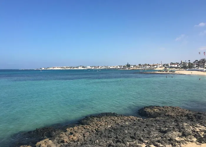 Prázdninový dům Casa Rosalia