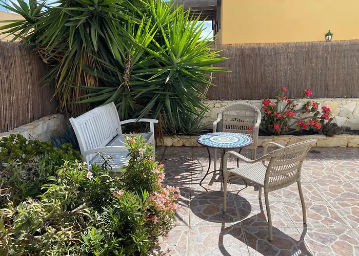 Casa Rosalia Prázdninový dům