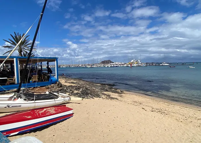 Casa Rosalia Prázdninový dům *