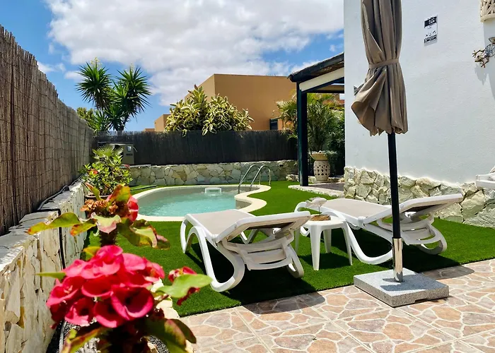 Casa Rosalia Prázdninový dům *